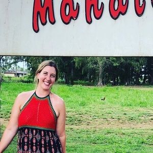 Meet your Posher, Molly